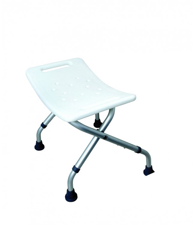 Able2 Opvouwbare douchekruk