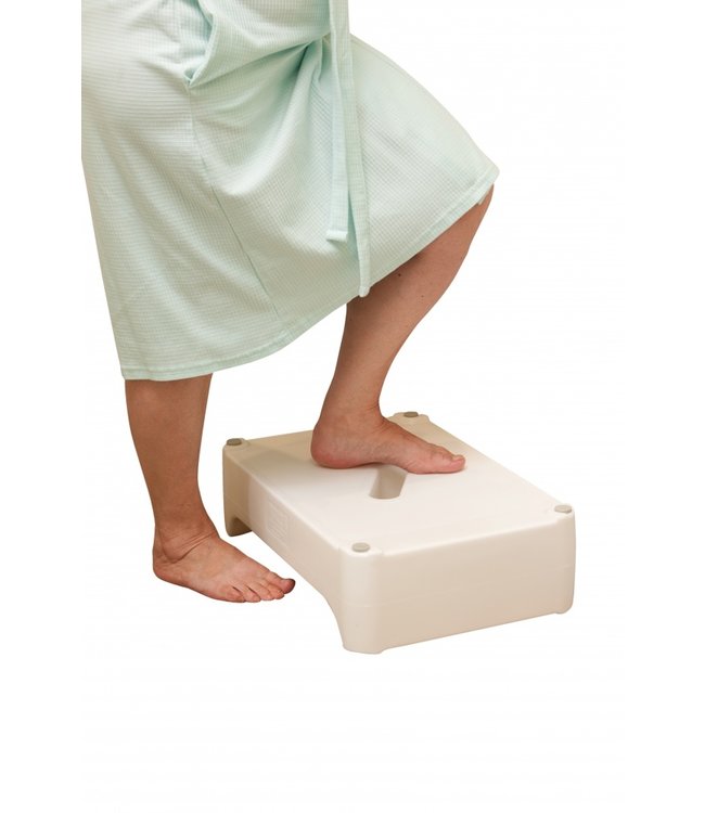 Able2 Ashby Step Two