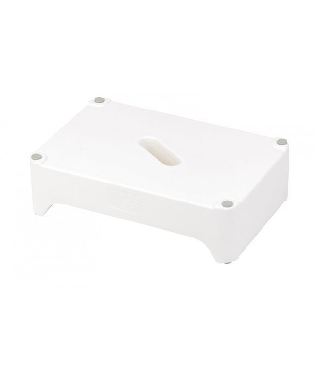 Able2 Ashby Step Two