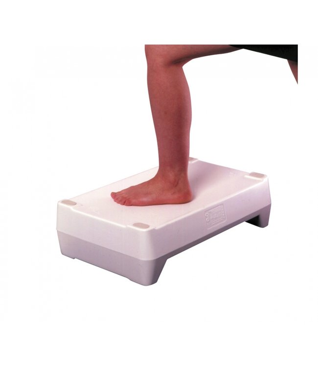 Able2 Ashby Step Two