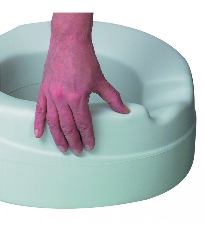 Able2 Contact Plus Toiletverhoger