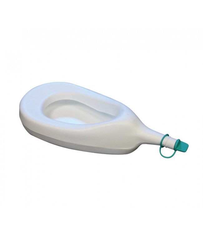 Able2 Urineschuitje vrouw