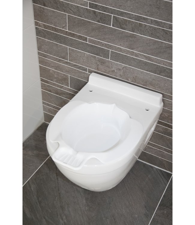 Atlantis Bidet kunststof