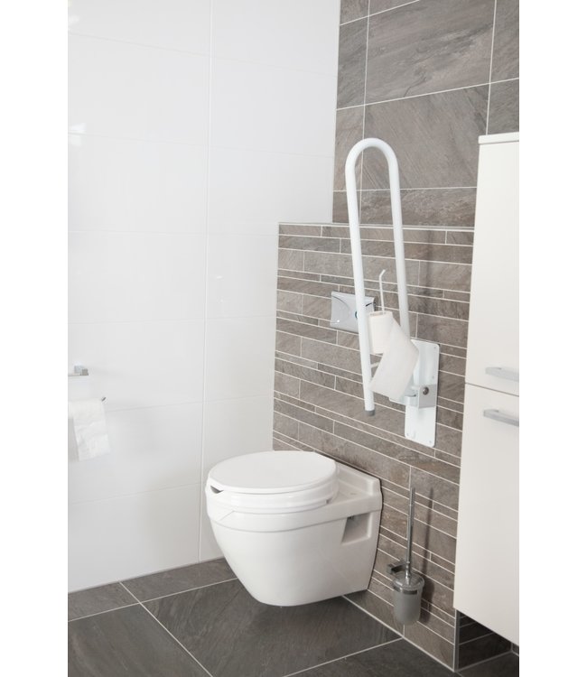 Atlantis Wandbeugel opklapbaar