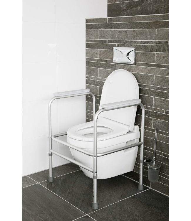 Atlantis Toiletframe