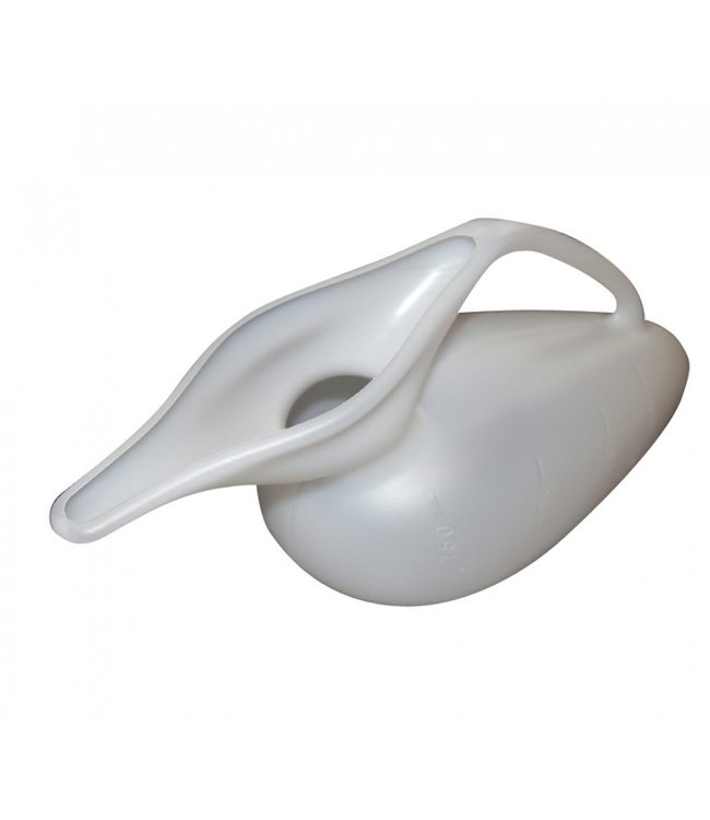 Able2 Urinaal voor vrouwen