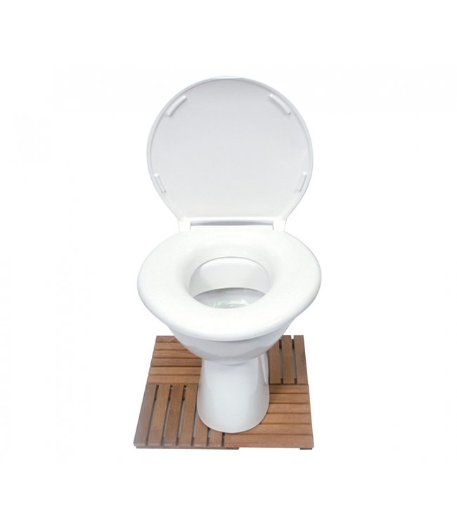 Able2 Toiletzitting Big John