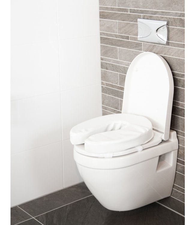 Atlantis Zachte toiletverhoger