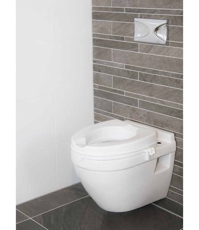 Atlantis Toiletverhoger