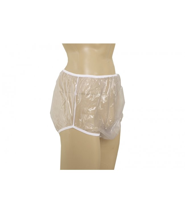 Vida PVC beschermbroekjes