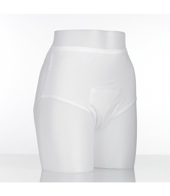 Vida Wasbare beschermbroekjes met inlegstuk  dames