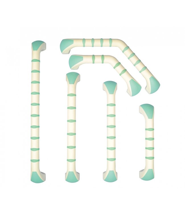 Able2 Wandbeugel Prima