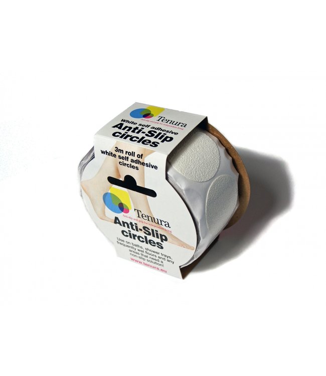 Atlantis Anti-slip rondjes & strips