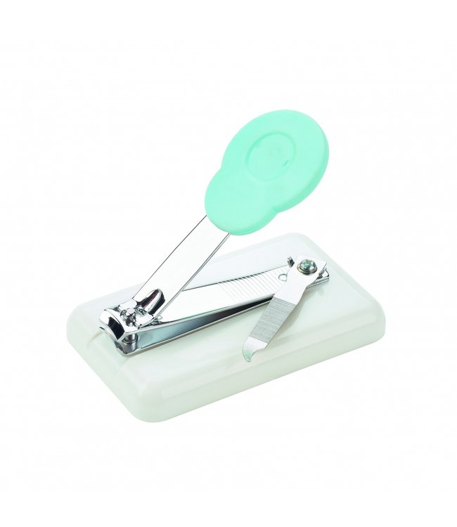 Atlantis Nagelschaar op blok