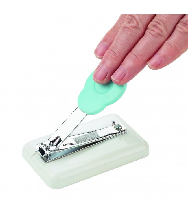 Atlantis Nagelschaar op blok