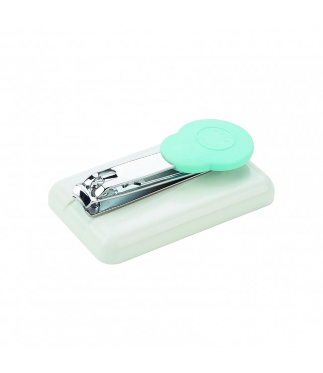 Atlantis Nagelschaar op blok