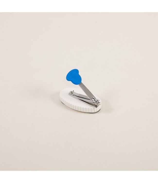 Able2 Kleine nagelschaar op blok