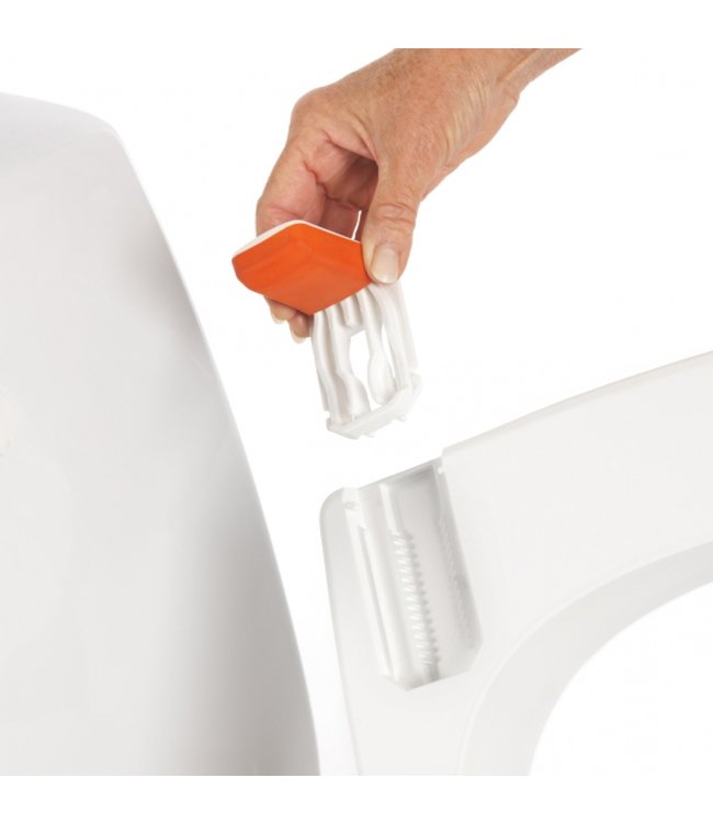 Etac MyLoo toiletverhoger