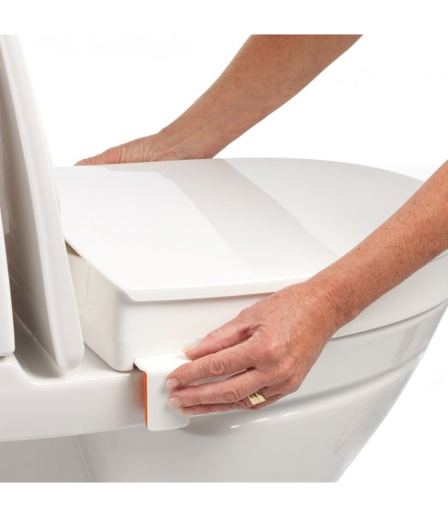 Etac MyLoo toiletverhoger