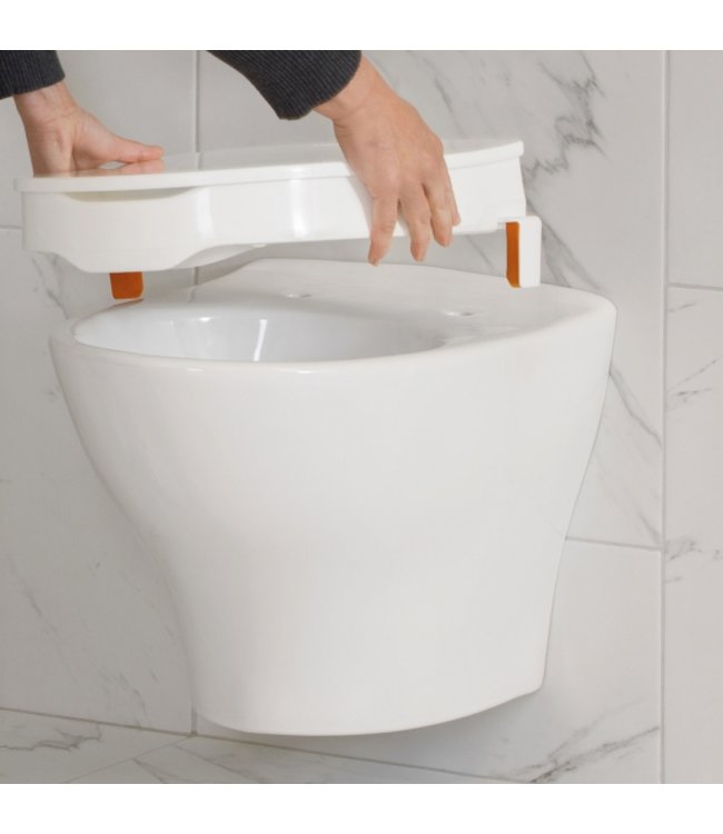 Etac MyLoo toiletverhoger