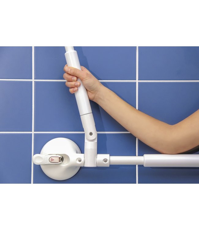 Mobeli Handrail met verstelbare hoek
