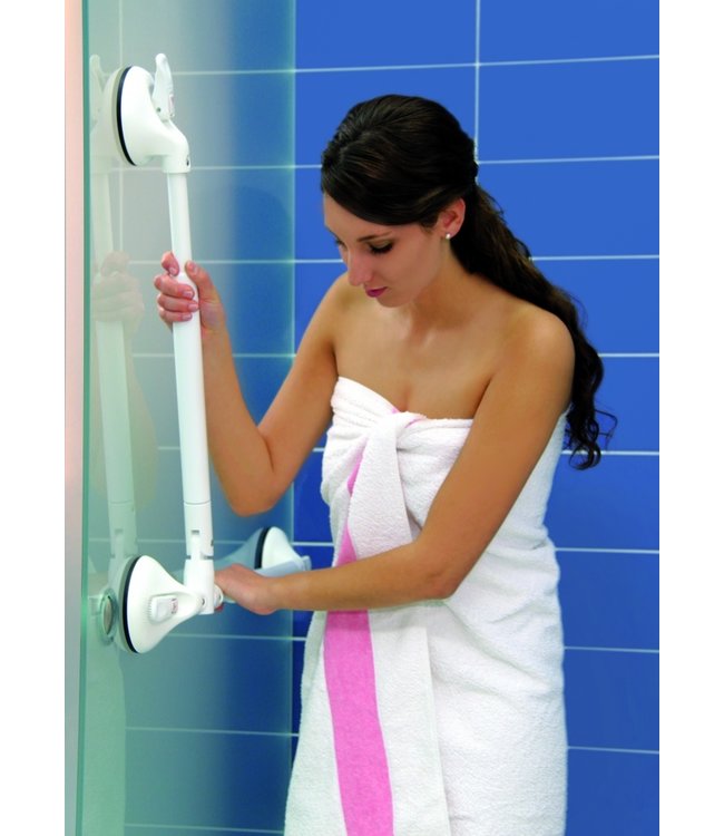 Mobeli Handrail met verstelbare hoek