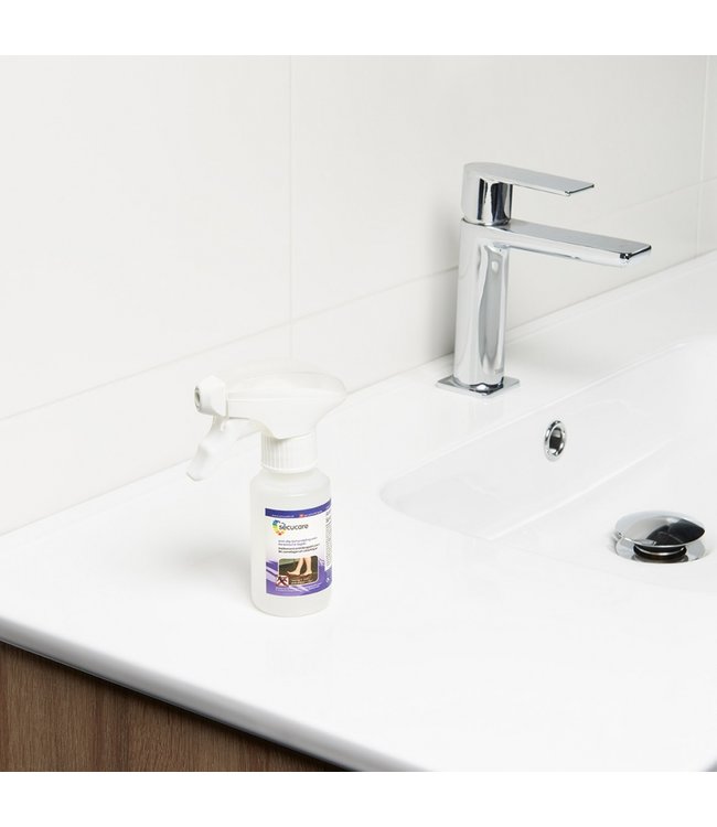 SecuCare Anti-slip tegelspray
