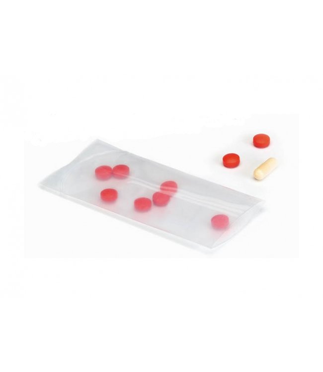 Silent Knight Medicijnvermaler