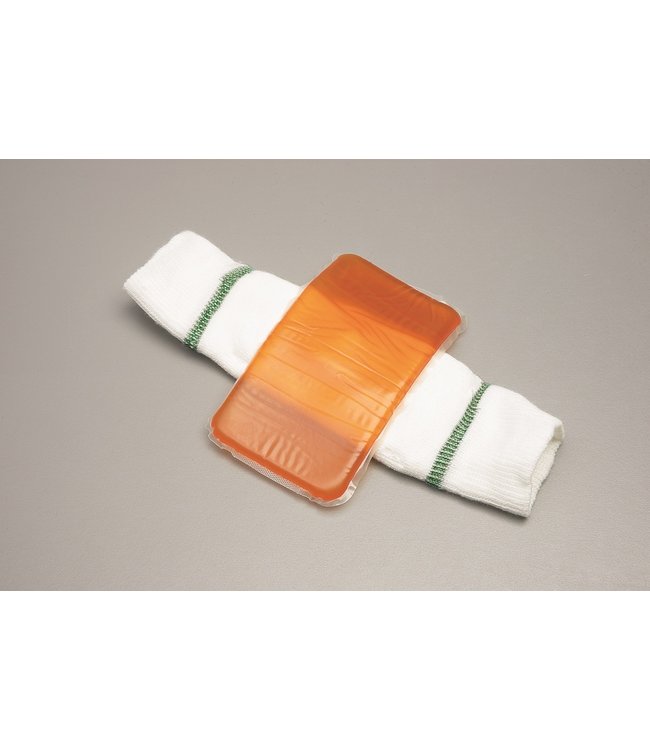 Able2 Elleboog-hiel beschermer gel