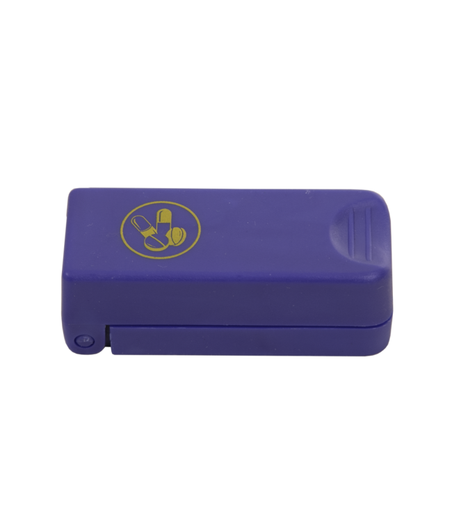 Able2 Pillensplijter