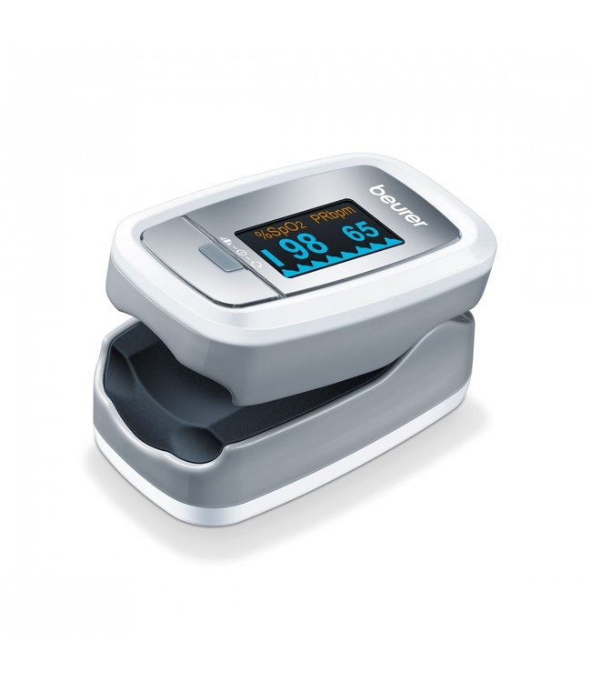 Beurer Beurer Pulsoximeter PO30