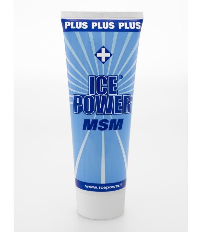 Ice Power MSM