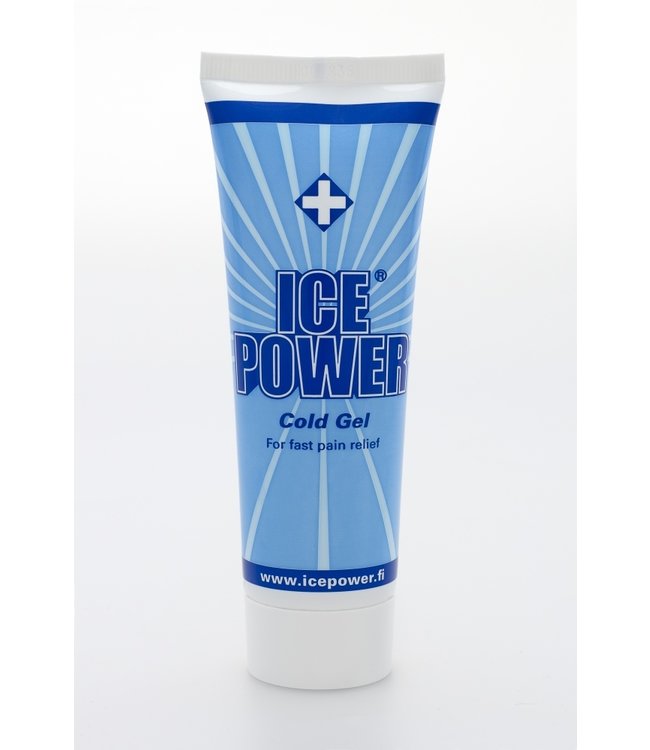 Ice Power Gel 75 ml