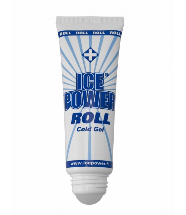 Ice Power Roller