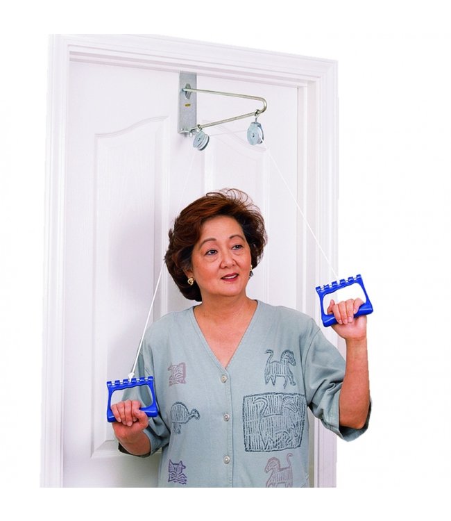 Able2 Armtrainer deurmontage luxe