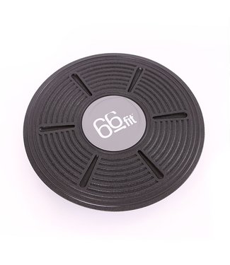 Able2 Wobble board plastic