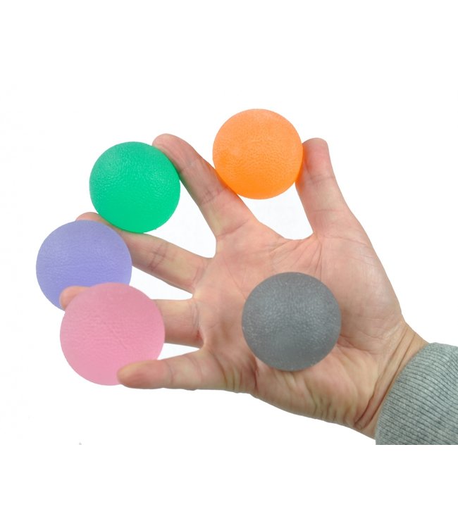 Able2 Handtrainer gelballen