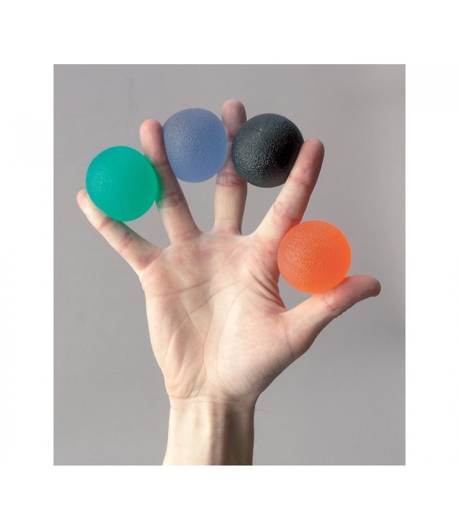 Able2 Handtrainer gelballen