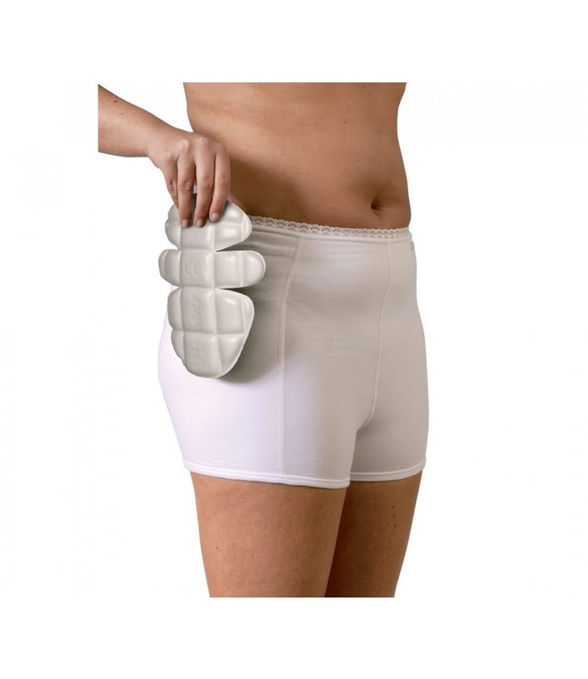 Able2 Hipshield Protector los per paar