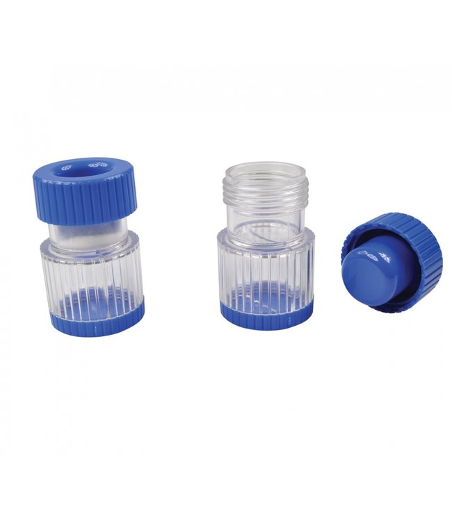 Able2 Pillenvergruizer