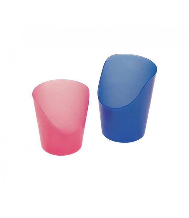 Able2 Flexibele Medicijnbeker