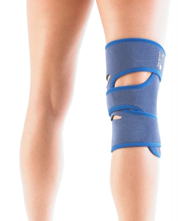 Neo G Kniebrace open