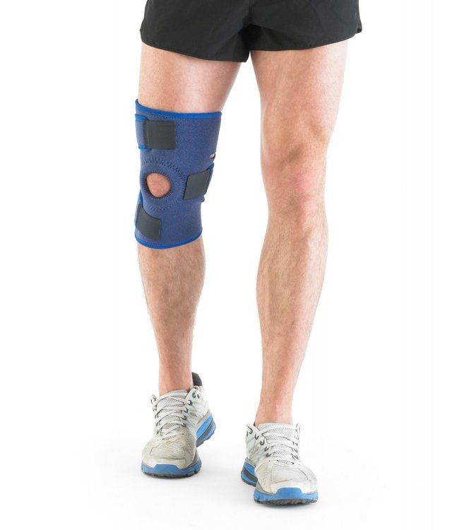 Neo G Kniebrace open