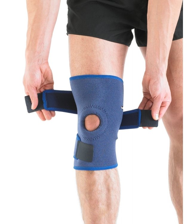 Neo G Kniebrace open