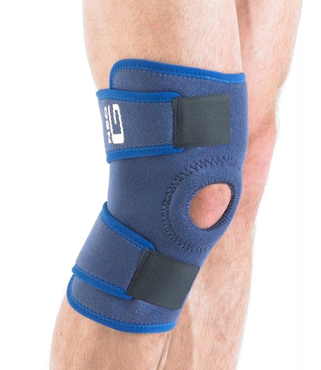 Neo G Kniebrace open