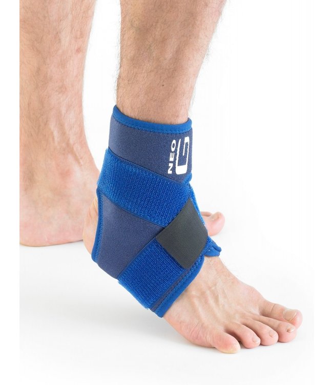 Neo G Enkelbrace