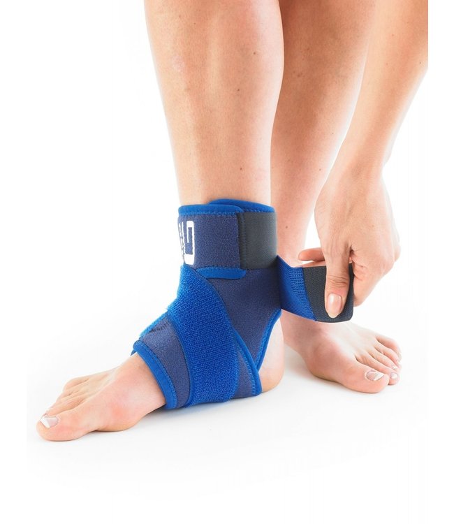 Neo G Enkelbrace