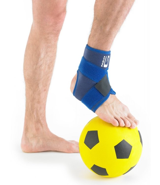 Neo G Enkelbrace