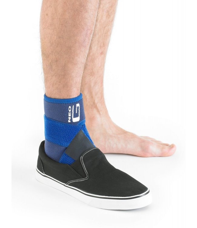 Neo G Enkelbrace