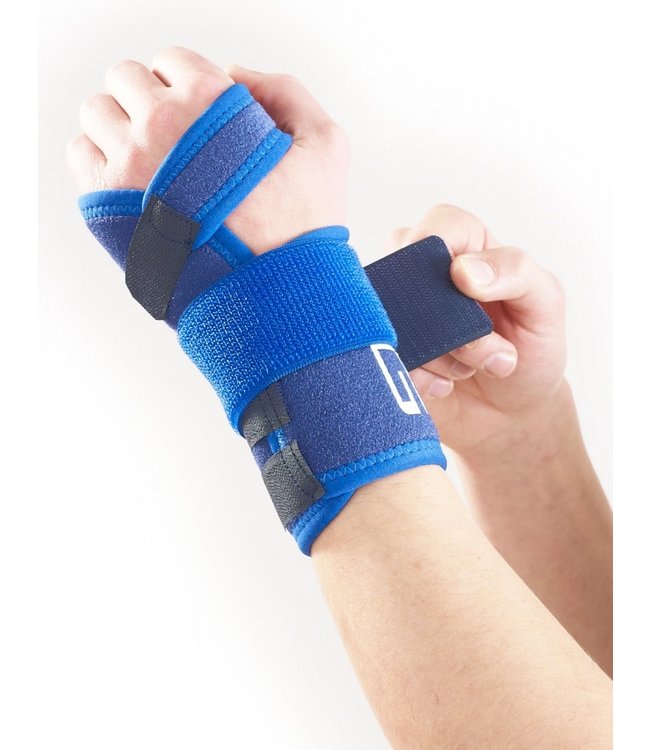 Neo G Stabiliserende polsbrace